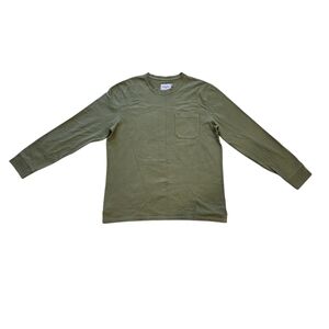 GOODFELLOW & CO. Pocket Long Sleeve (L)